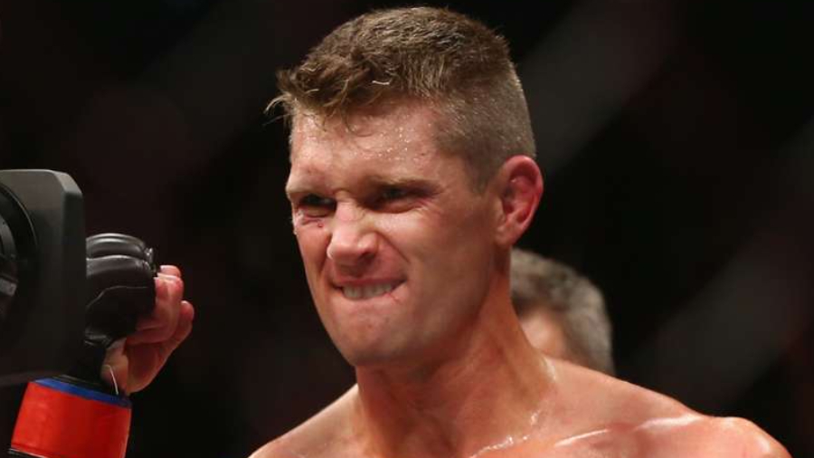 BOMBA! Brutalna borba dvojice bivših izazivača velter titule dodana na UFC 264 priredbu